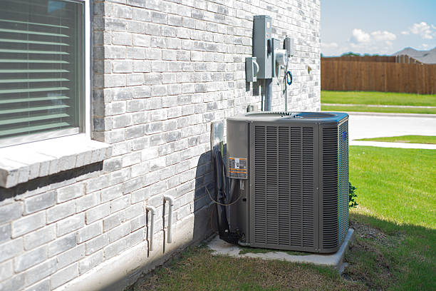 Reliable Ac Installation contractor in Maysville, MO by FH HVAC